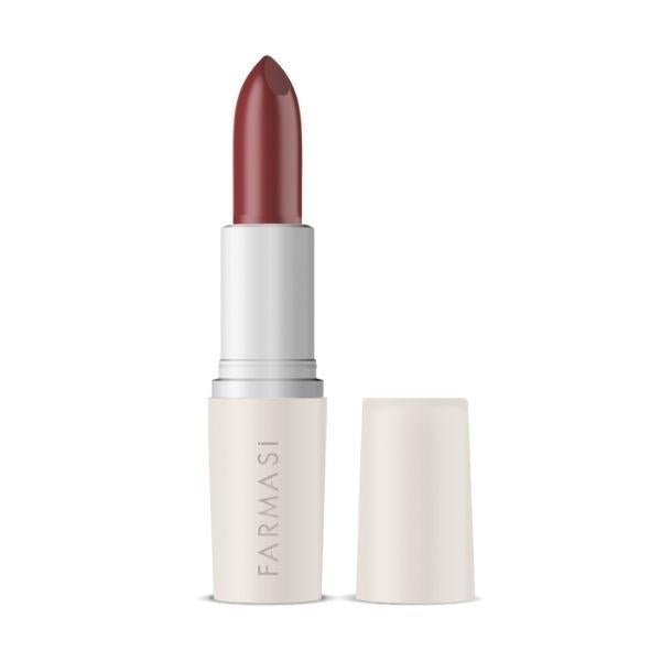 فارمسي أحمر شفاه كريمي | Farmasi Creamy Lipstick 06 - EROS STORE