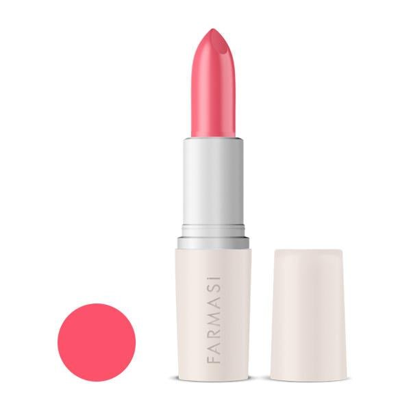 فارمسي أحمر شفاه كريمي | Farmasi Creamy Lipstick 12 - EROS STORE