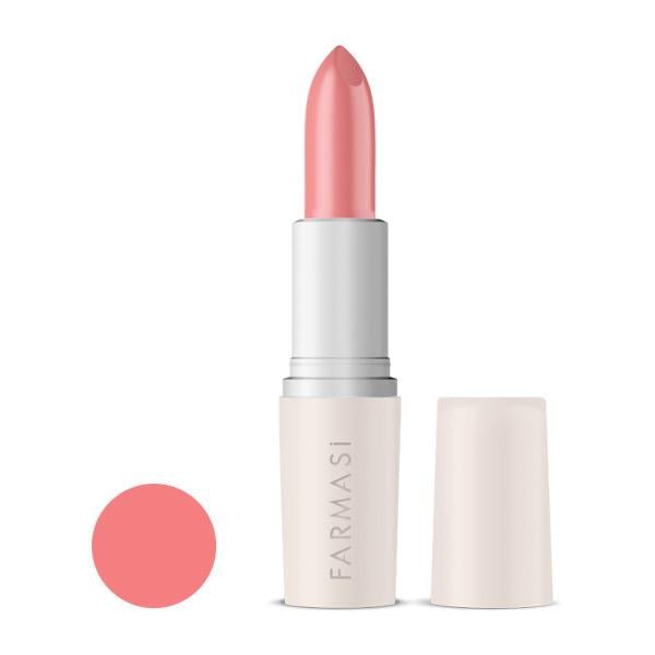 فارمسي أحمر شفاه كريمي | Farmasi Creamy Lipstick 09 - EROS STORE