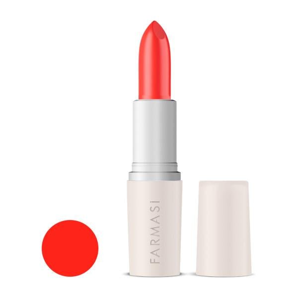فارمسي أحمر شفاه كريمي | Farmasi Creamy Lipstick 14 - EROS STORE
