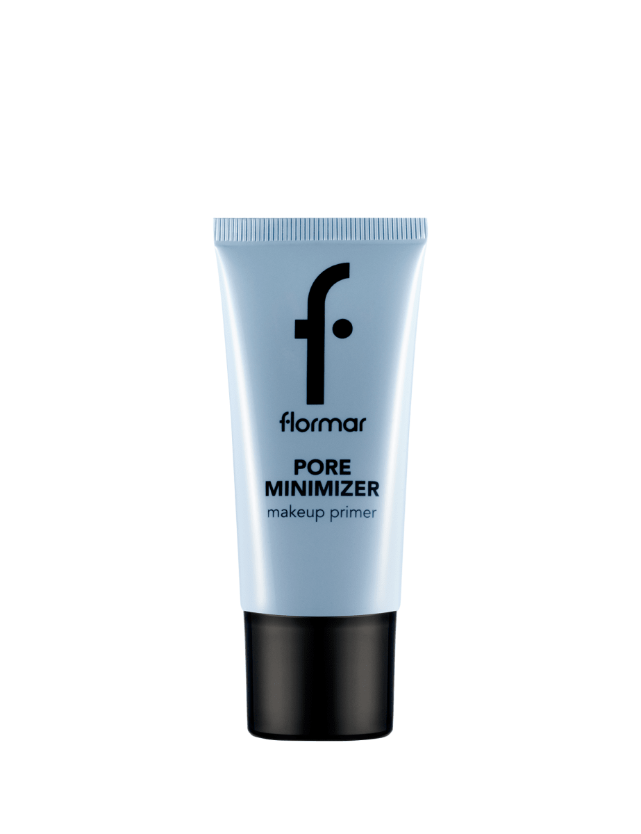 Flormar Pore Minimizer Makeup Primer | برايمر مكياج فلورمار لتقليل المسام 35 مل - EROS STORE