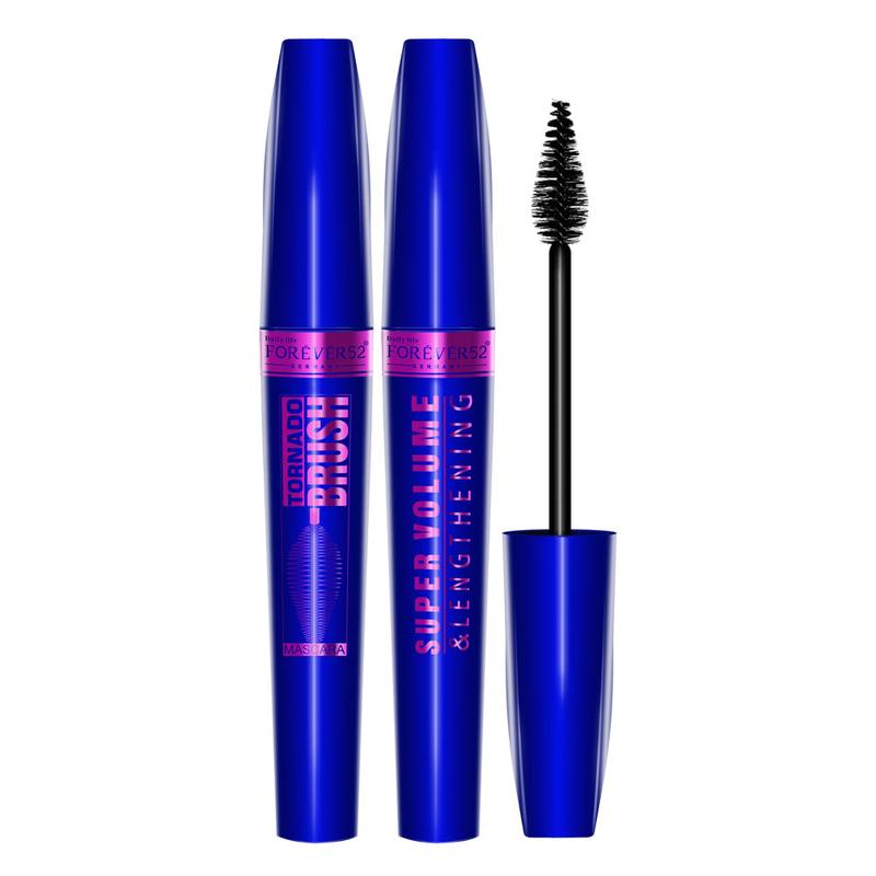 Forever Super Volume Mascara for eyelash growth |ماسكارا سوبر فوليوم لتطويل الرموش من فوريفر - EROS STORE
