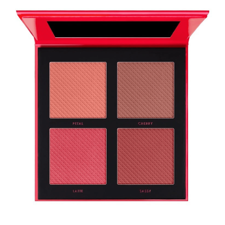 Forever52 Cheek To Cheek Blush | فوريفر 52 أحمر خدود تشيك تو تشيك - EROS STORE
