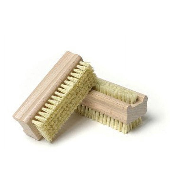 فرشاة أظافر متينة للغاية بشعيرات الصبار من هيدريا لندن | Hydrea London Ultra Durable Nail Brush with Cactus Bristles - EROS STORE