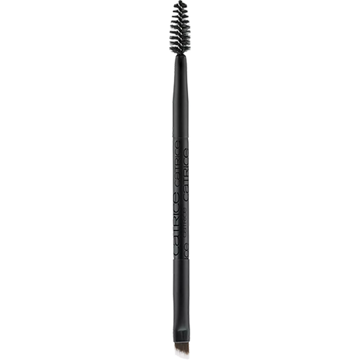 فرشاة مزدوجة للحواجب من كاتريس | Catrice Dual Brow Brush - EROS STORE