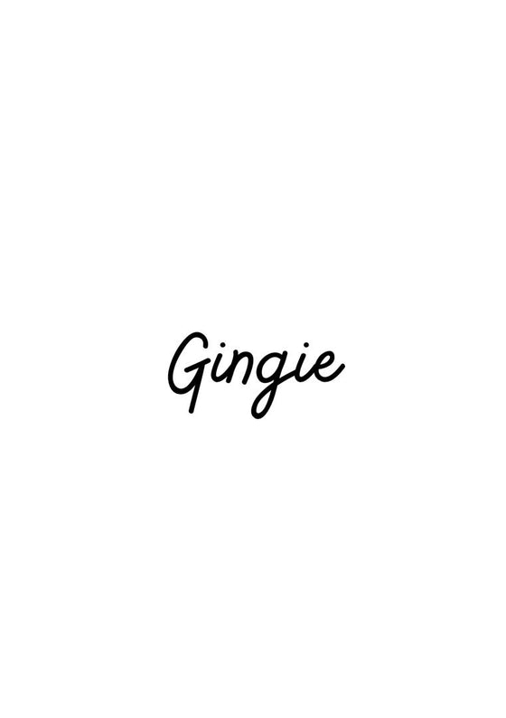 Gingie
