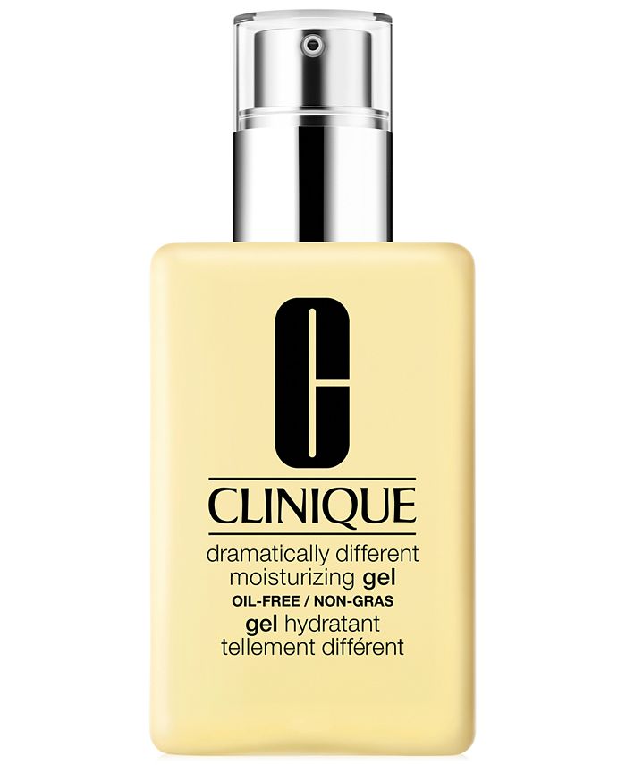 جل مرطب دراماتيكلي ديفرنت من كلينيك | Clinique Dramatically Different Moisturizing Gel 125 مل - EROS STORE