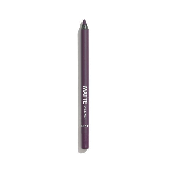 Gosh Matte Eye Liner | جوش ايلاينر مات 005 Mole - EROS STORE