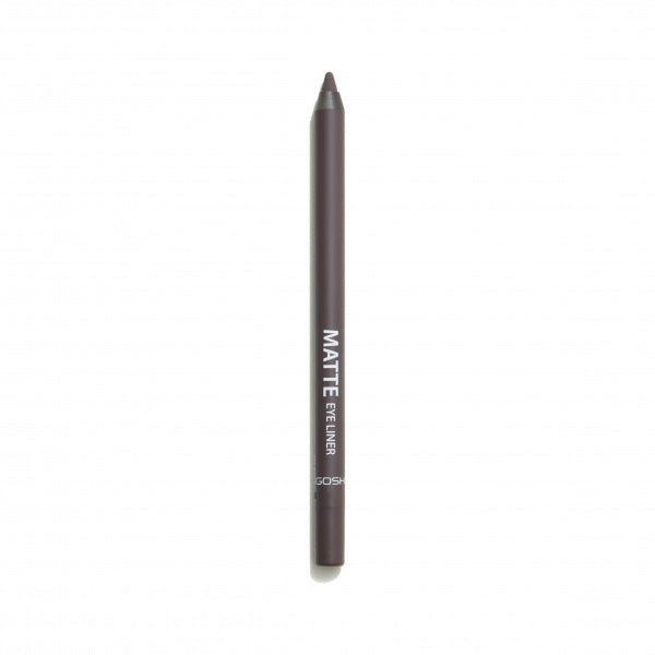 Gosh Matte Eye Liner | جوش ايلاينر مات 005 Mole - EROS STORE