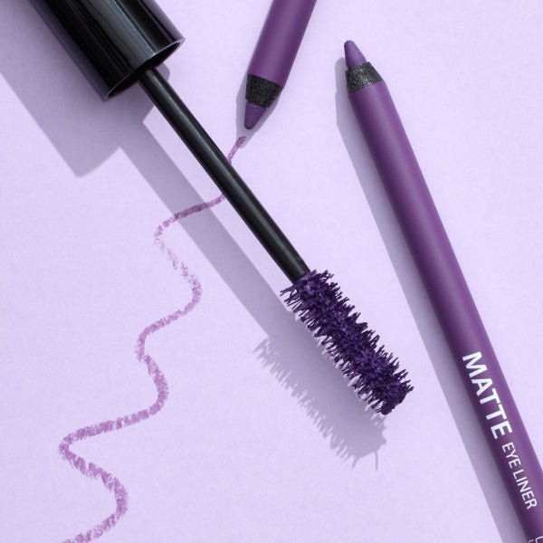 Gosh Matte Eye Liner | جوش ايلاينر مات 005 Mole - EROS STORE