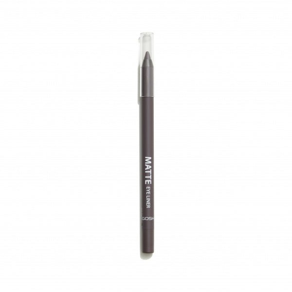 Gosh Matte Eye Liner | جوش ايلاينر مات 005 Mole - EROS STORE