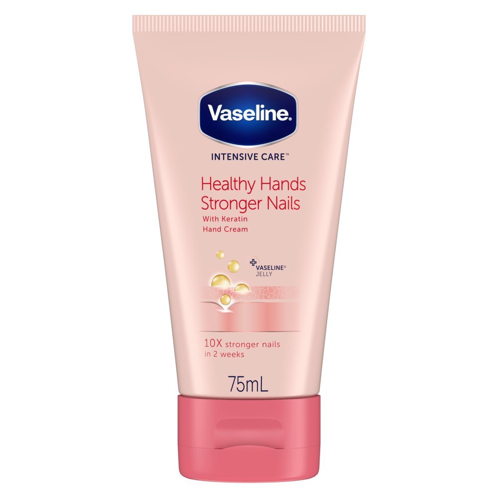 Hand Lotion Healthy Hands & Nails - 75 ml | لوشن العناية باليدين والأظافر – ٧٥ مل 75 مل - EROS STORE