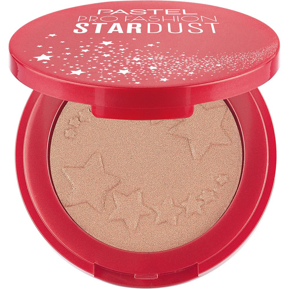 هايلايتر ستاردست من باستيل | Pastel Stardust Highlighter 321 - EROS STORE