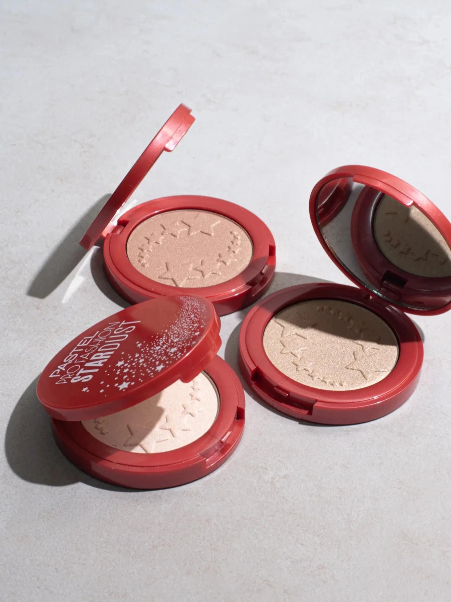 هايلايتر ستاردست من باستيل | Pastel Stardust Highlighter 321 - EROS STORE