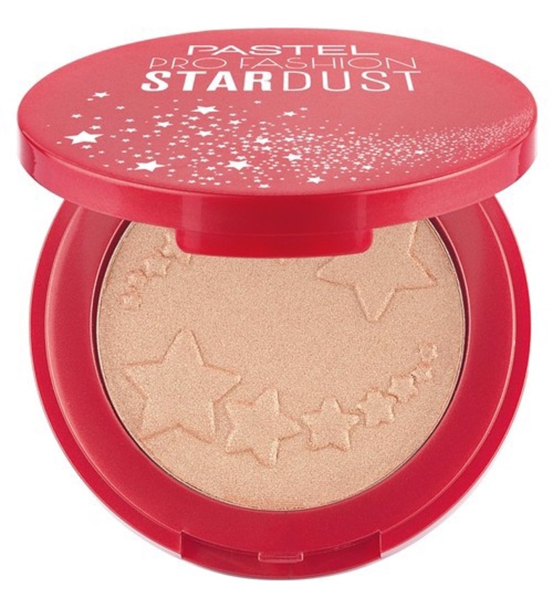 هايلايتر ستاردست من باستيل | Pastel Stardust Highlighter 322 - EROS STORE