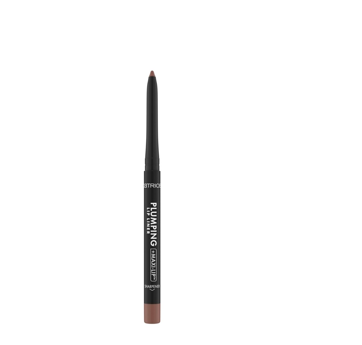 كاتريس قلم تحديد الشفاه لتكبير الشفاه | Catrice Lip Liner for Plumping Lips 40 STARRING ROLE - EROS STORE