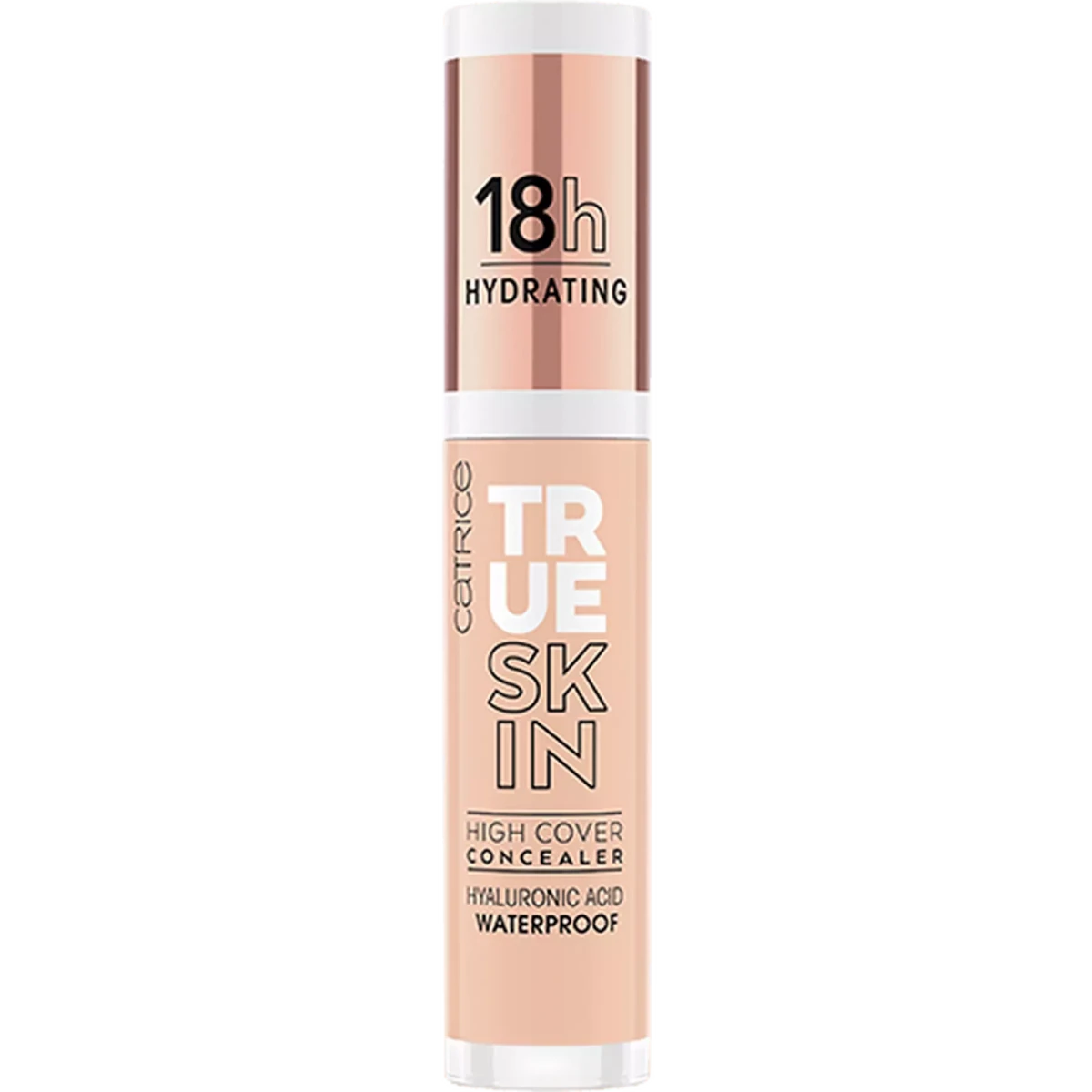 خافي العيوب عالي التغطية "ترو سكين" من كاتريس | Catrice True Skin High Coverage Concealer 32 - EROS STORE