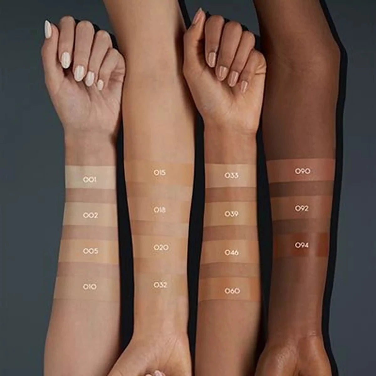 خافي العيوب عالي التغطية "ترو سكين" من كاتريس | Catrice True Skin High Coverage Concealer 32 - EROS STORE