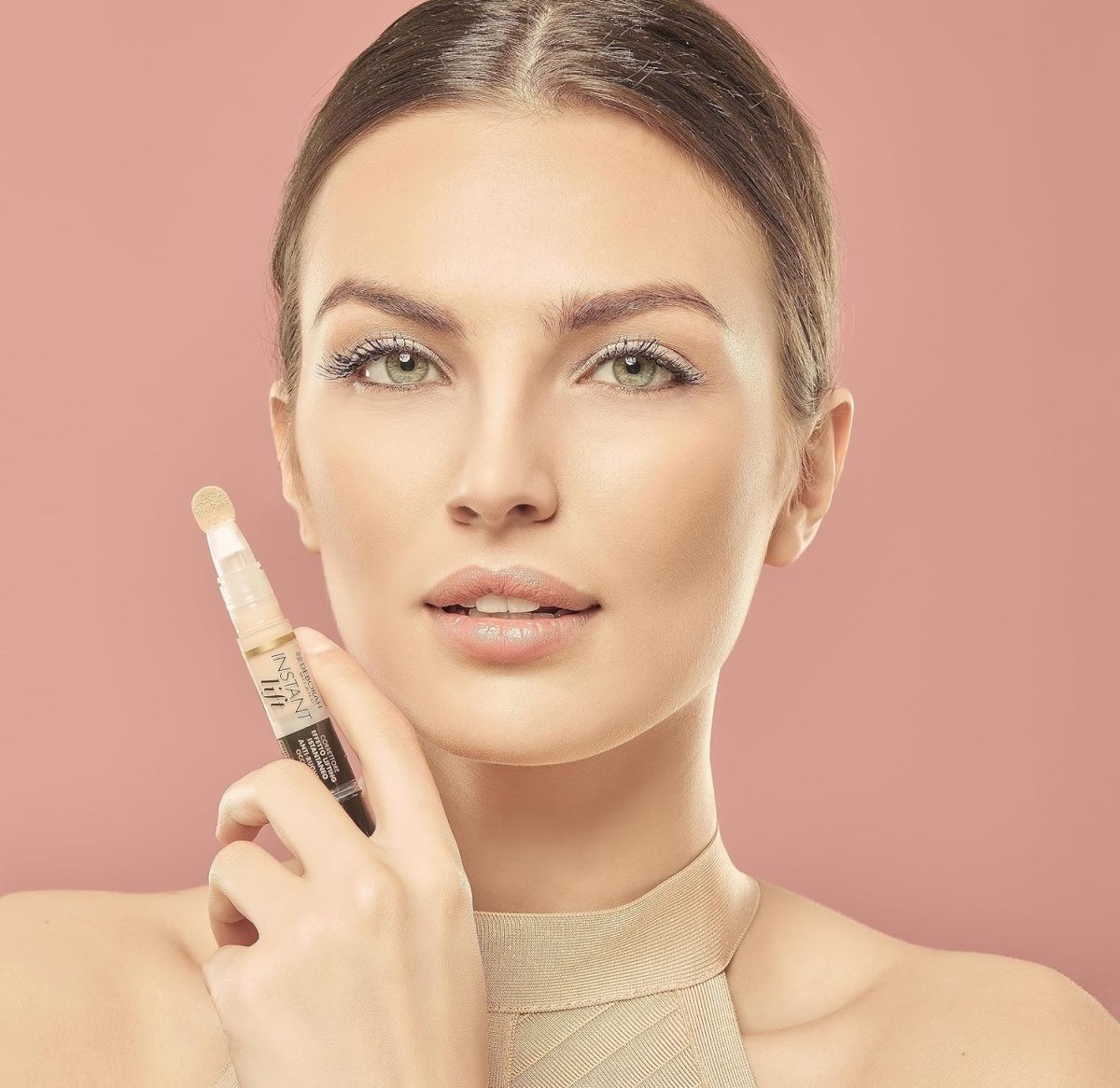 خافي العيوب الفوري من ديبورا | Deborah Instant Concealer Fair 1 - EROS STORE