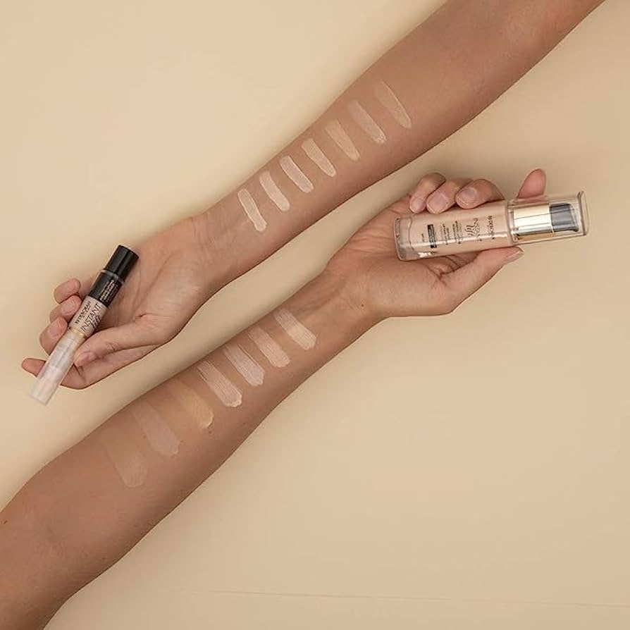 خافي العيوب الفوري من ديبورا | Deborah Instant Concealer Fair 1 - EROS STORE