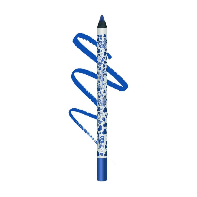 كحل العيون الملون والمضاد للماء من فوريفر 52 | Forever52 Waterproof Colored Kohl Eyeliner 528 - EROS STORE