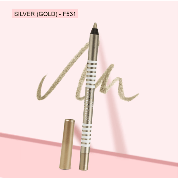 كحل العيون الملون والمضاد للماء من فوريفر 52 | Forever52 Waterproof Colored Kohl Eyeliner 531 - EROS STORE
