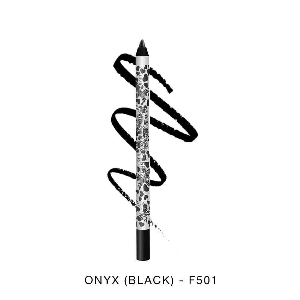 كحل العيون الملون والمضاد للماء من فوريفر 52 | Forever52 Waterproof Colored Kohl Eyeliner 504 - EROS STORE