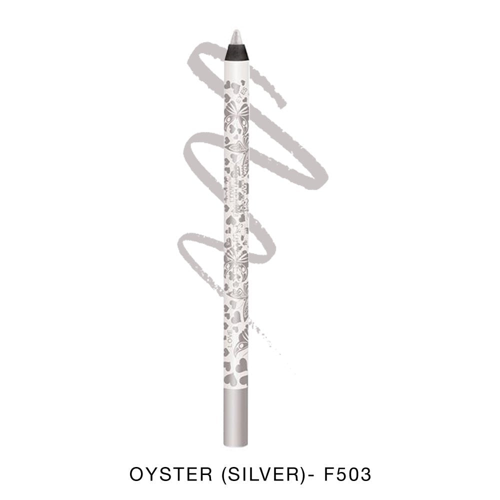 كحل العيون الملون والمضاد للماء من فوريفر 52 | Forever52 Waterproof Colored Kohl Eyeliner 503 - EROS STORE