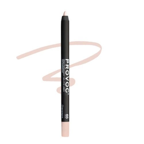 كحل جل بروفوك للعيون | Provoc Gel Eyeliner 65 - EROS STORE