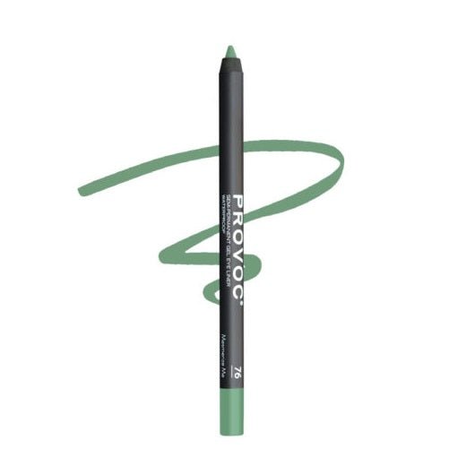 كحل جل بروفوك للعيون | Provoc Gel Eyeliner 76 - EROS STORE