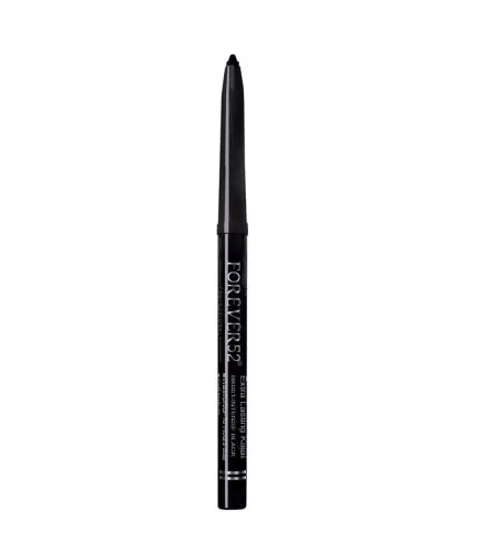 كحل كاجال من فوريفر 52 | Forever52 Kajal Eyeliner 01 اسود - EROS STORE