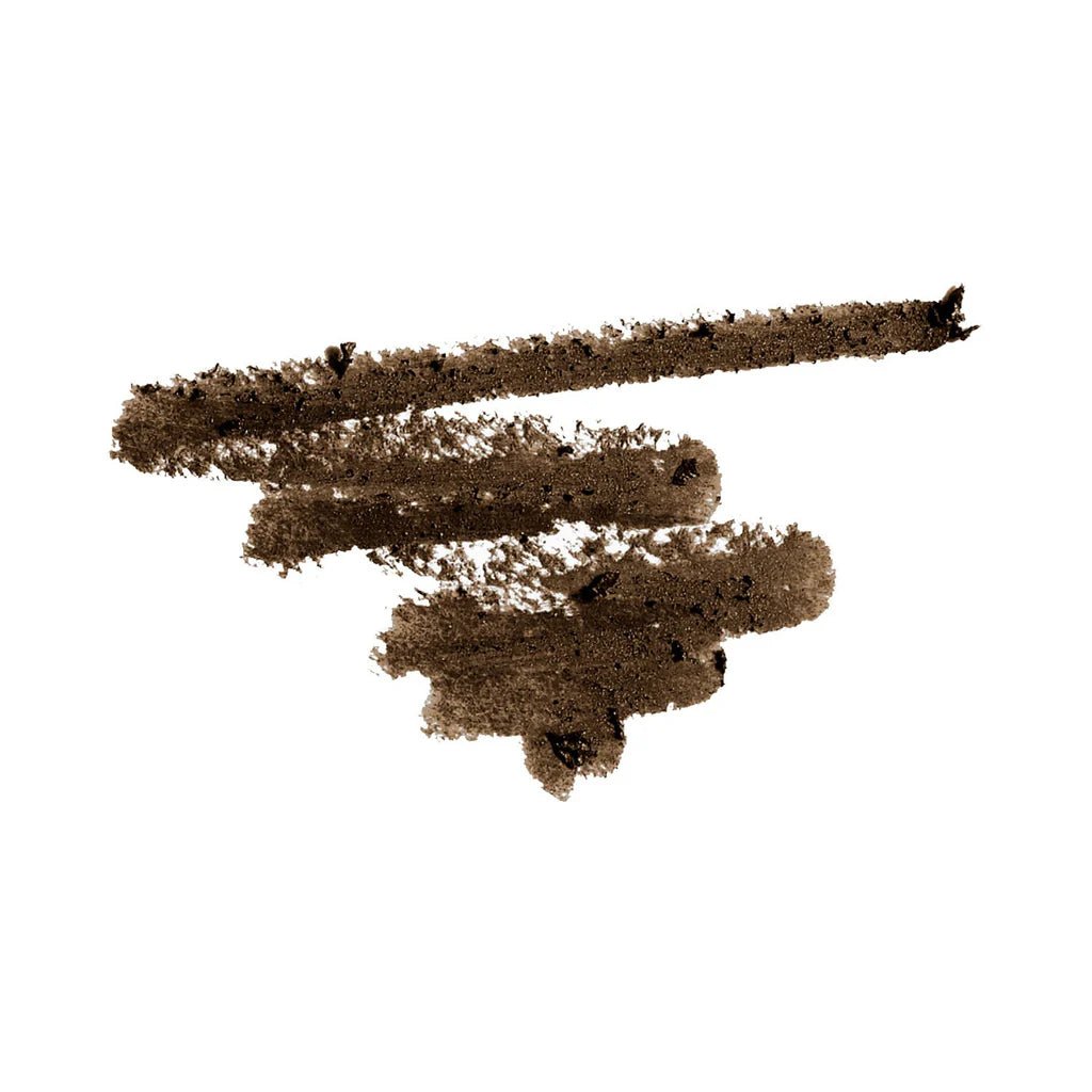 قلم الحواجب برووي واوي من ال اي كولور | L.A. Colors Browie Wowie Brow Pencil CBP404 بني دافئ - EROS STORE
