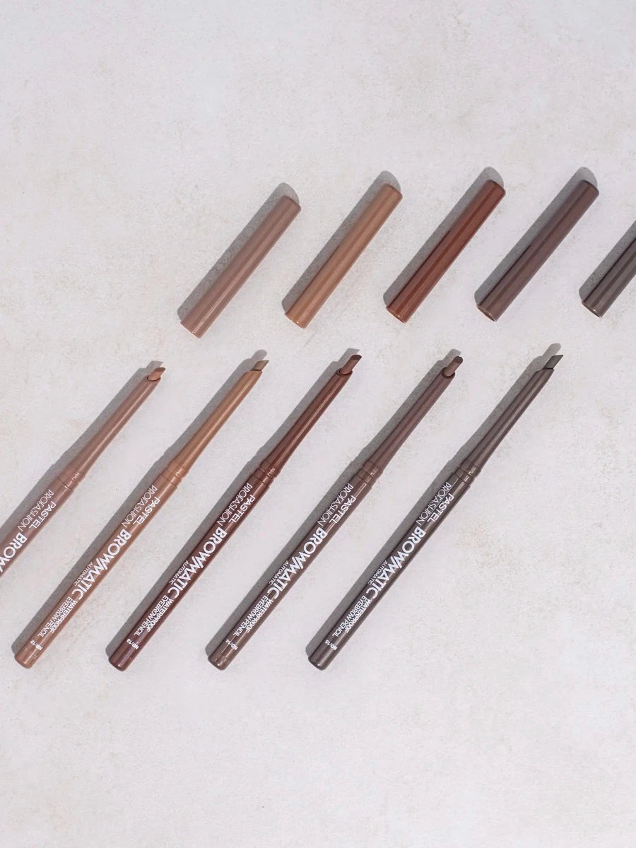 قلم بروماتيك من باستيل | Pastel Promatic Pencil 12 - EROS STORE