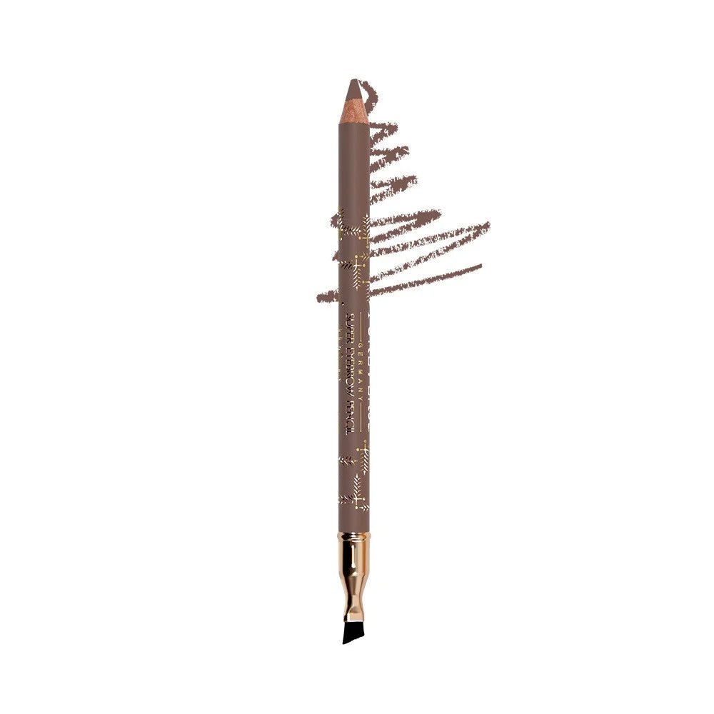 قلم حاجب خشبي من فوريفر 52 | Forever52 Wooden Eyebrow Pencil 04 اشقر - EROS STORE