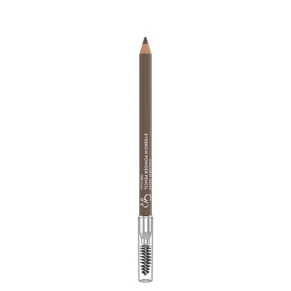 قلم حواجب باودر من كولدن روز | Golden Rose Eyebrow Powder Pencil 101 - EROS STORE