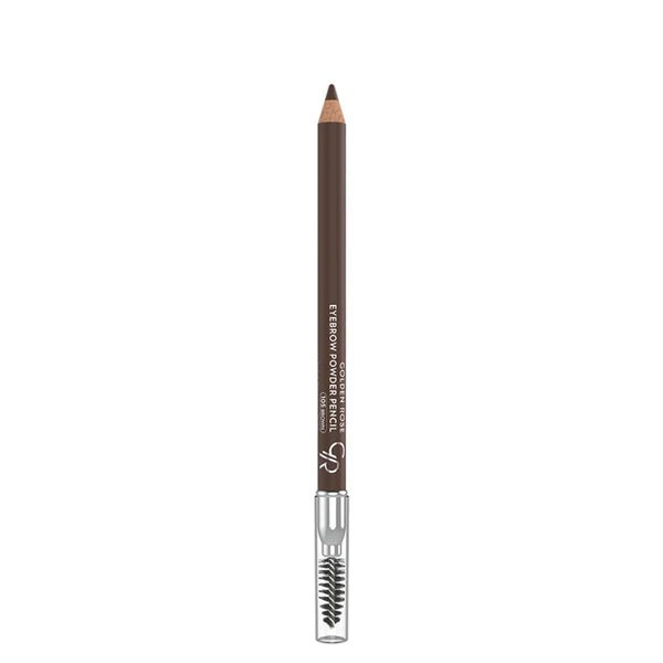 قلم حواجب باودر من كولدن روز | Golden Rose Eyebrow Powder Pencil 101 - EROS STORE