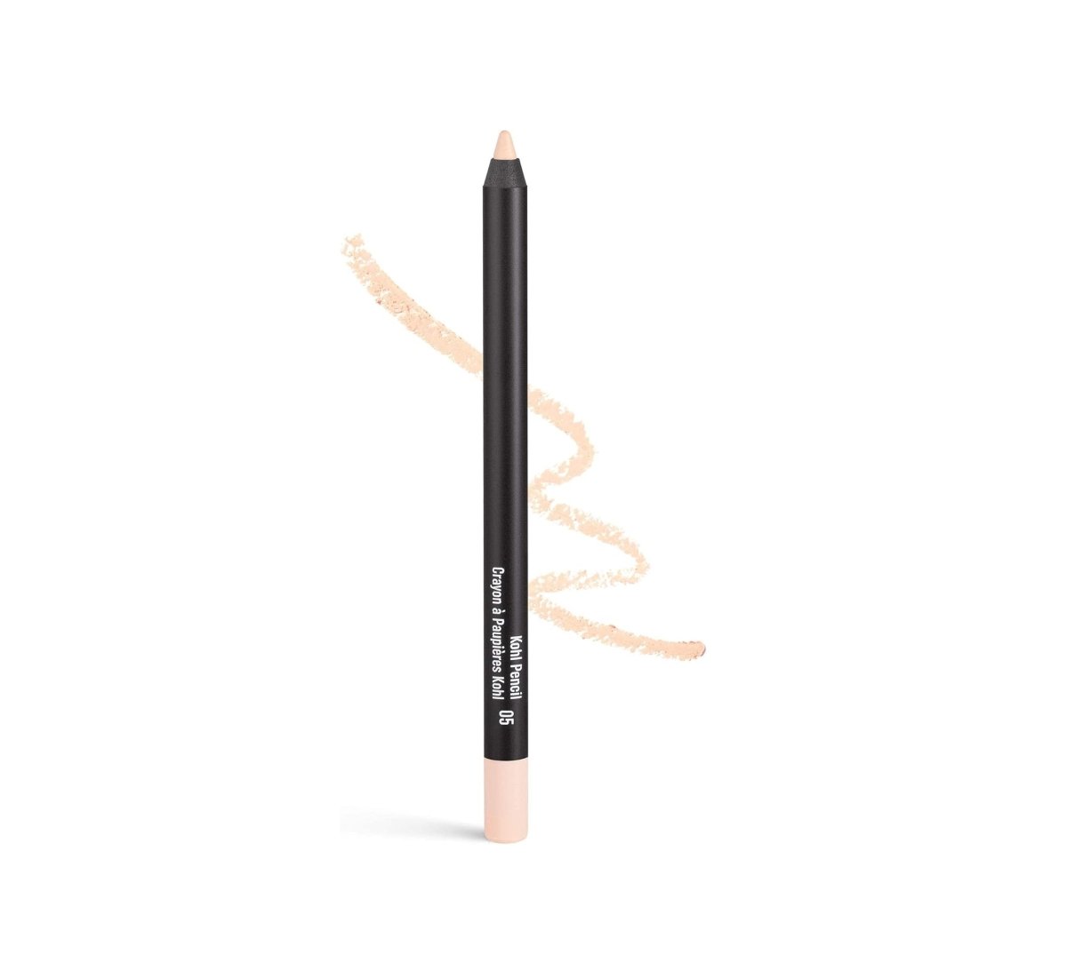 قلم كحل بيج 05 من إنجلوت | Inglot Kohl Pencil 05 Beige 05 بيج - EROS STORE