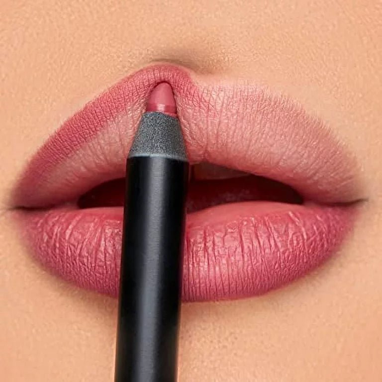 قلم تحديد الشفاه إكستريم هولد يدوم 24 ساعة من ديبورا | Deborah Extreme Hold Lip Liner 24 - Hour Fuchsia 08 - EROS STORE