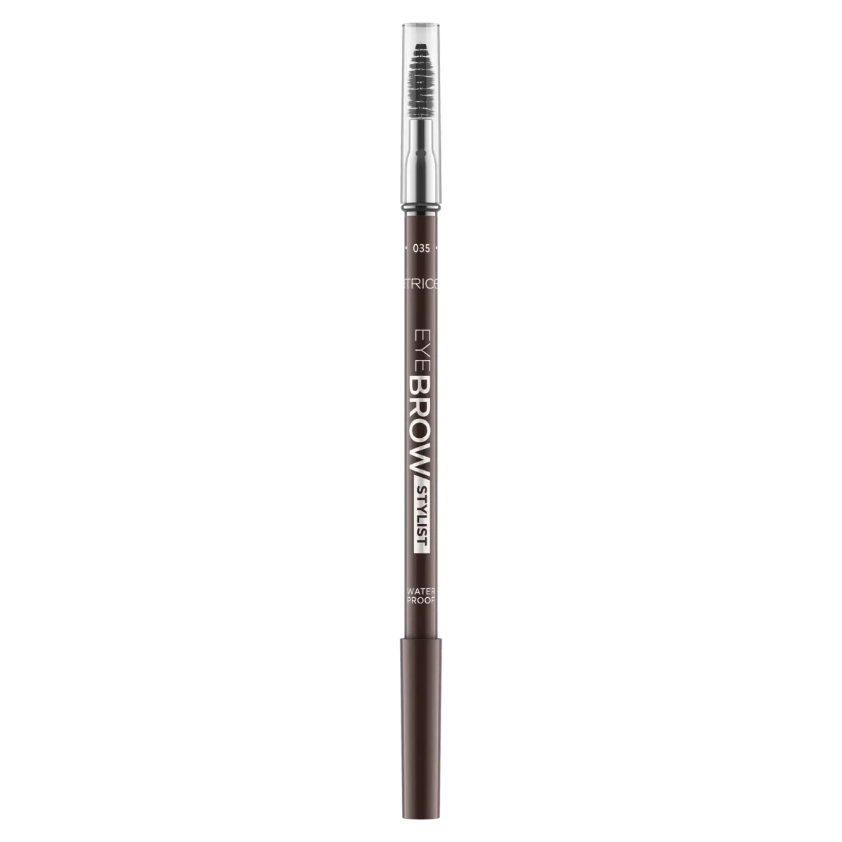 قلم تحديد حواجب خشبي من كاتريس | Catrice Wooden Brow Pencil 15 - EROS STORE