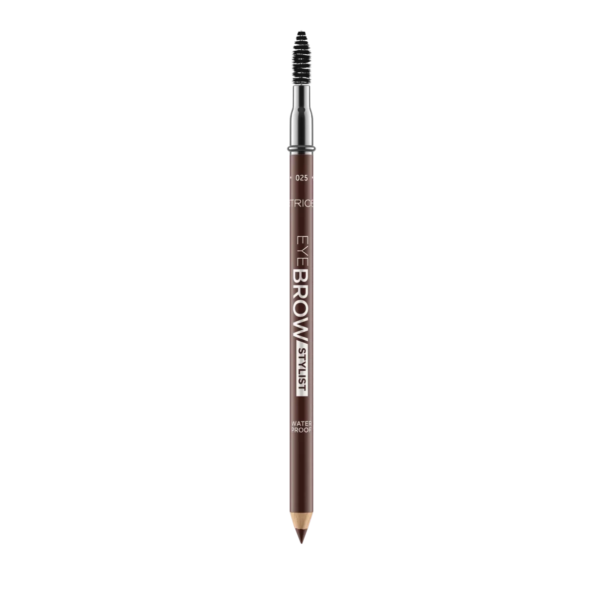 قلم تحديد حواجب خشبي من كاتريس | Catrice Wooden Brow Pencil 15 - EROS STORE