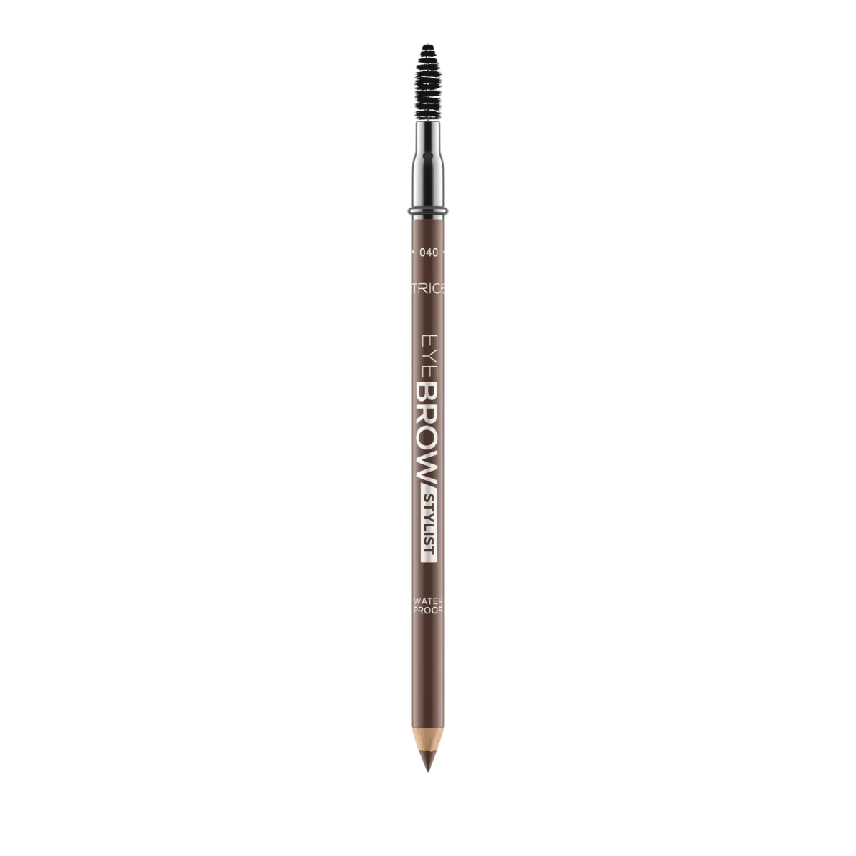 قلم تحديد حواجب خشبي من كاتريس | Catrice Wooden Brow Pencil 15 - EROS STORE