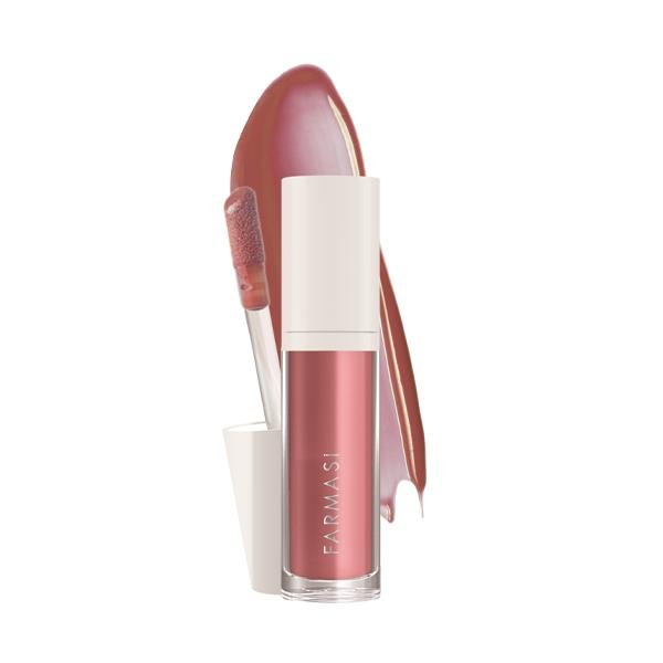كلوس ملمع شفاه ومنفخ من فارمسي | Pharmacy Lip Gloss & Plumper 5 - EROS STORE