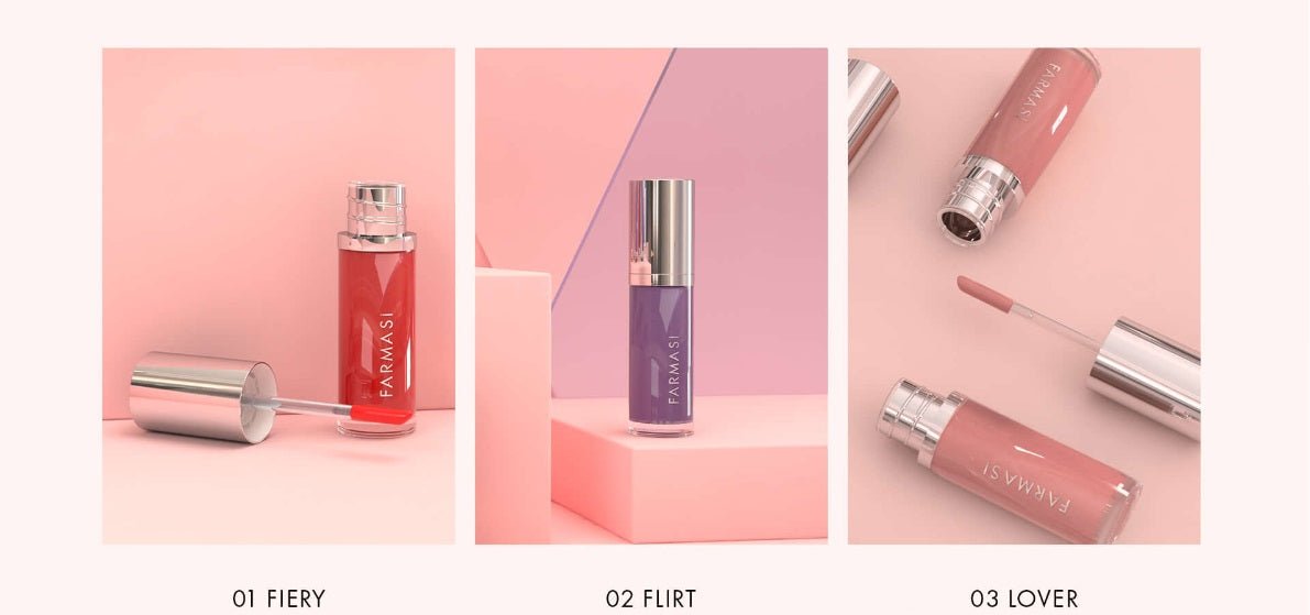 كلوس ملمع شفاه ومنفخ من فارمسي | Pharmacy Lip Gloss & Plumper 5 - EROS STORE