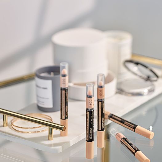 كونسيلر كاتريس إنستانت أويك | Catrice Instant Awake Concealer 5 - EROS STORE