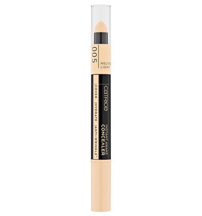كونسيلر كاتريس إنستانت أويك | Catrice Instant Awake Concealer 5 - EROS STORE