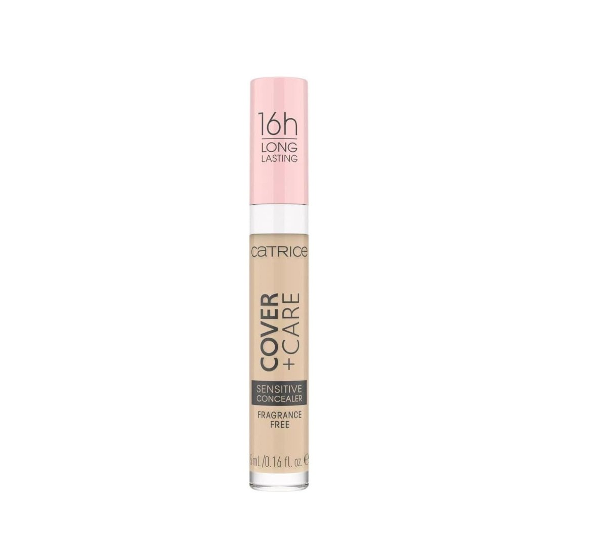 كونسيلر كاتريس كفر كير | Catrice Cover Care Concealer 010 C - EROS STORE