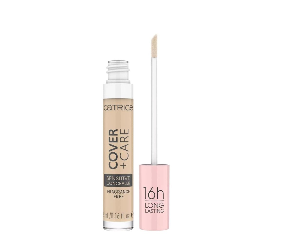 كونسيلر كاتريس كفر كير | Catrice Cover Care Concealer 010 C - EROS STORE