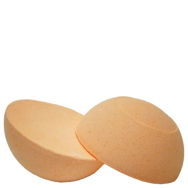كرات الشاور من هيدريا لندن | Hydrea London Shower Pouf Balls ليمون - EROS STORE