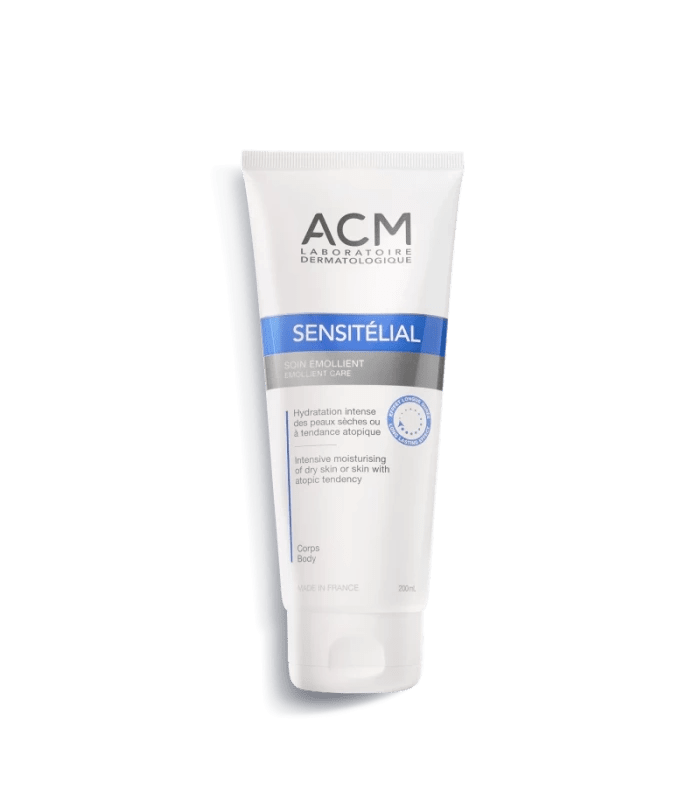 كريم الترطيب سنسيشيال من إي سي إم | ACM Sensitélial Hydrating Cream 200 مل - EROS STORE