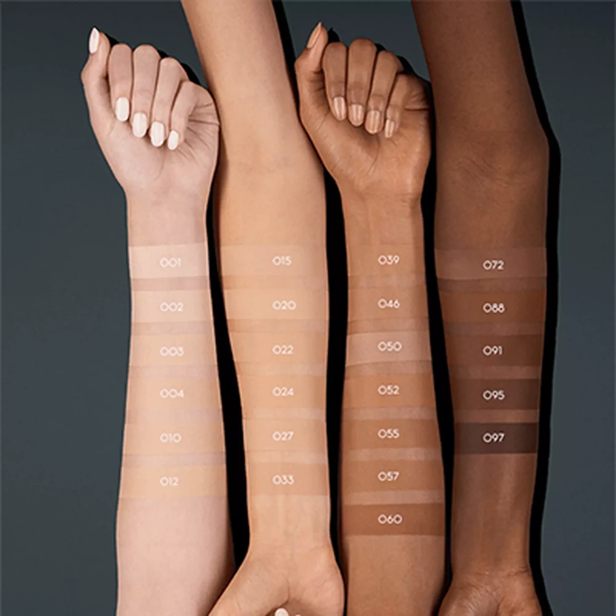 كريم أساس "أول مت بلس شاين كونترول" من كاتريس | Catrice All Matt Plus Shine Control Foundation 20 - EROS STORE